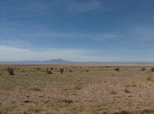 Destello Dr, Belen, NM 87002