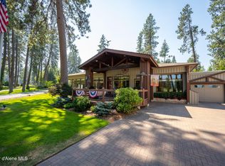 10095 N Pines Rd, Hayden Lake, ID 83835