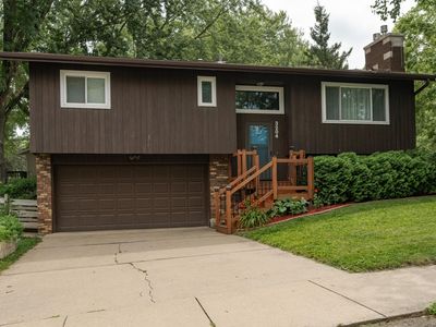3204 15th Ave NW, Rochester, MN, 55901