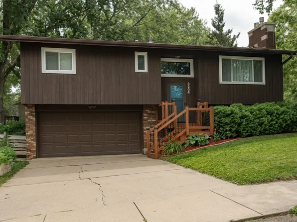 3204 15th Ave NW, Rochester, MN 55901