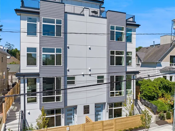 2230 B NW 60th Street, Seattle, WA 98107