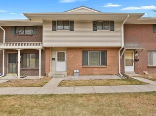 9025 E Mansfield Avenue, Denver, CO 80237