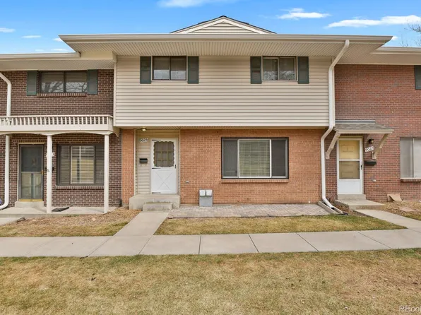 9025 E Mansfield Avenue, Denver, CO 80237
