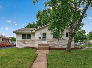 1225 43rd Ave NE, Columbia Heights, MN 55421