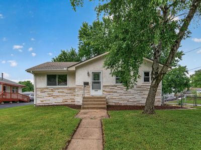1225 43rd Ave NE, Columbia Heights, MN, 55421