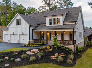41 Knollwood Ct, Dawsonville, GA 30534