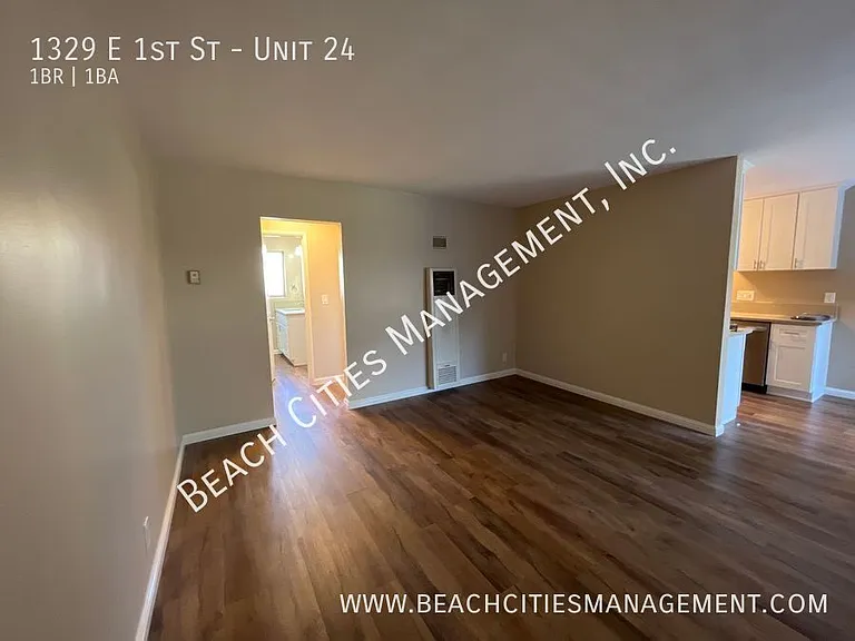 1329 E 1st St #24 — Photo 12