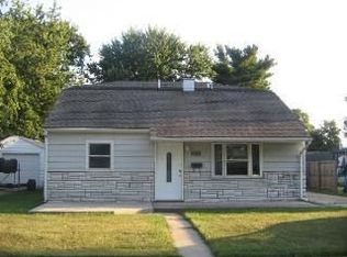 2711 Longlois Dr, Lafayette, IN 47904