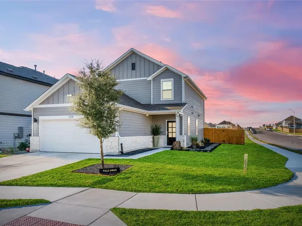 304 Tolo Dr, Elgin, TX 78621