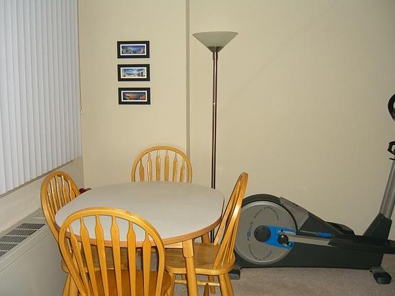 5th image of 801 N Pitt St APT 314