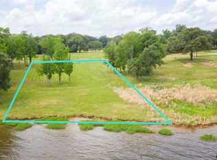 31 Sterling Shrs, Mount Vernon, TX 75457