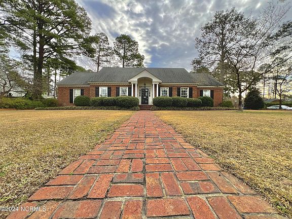 1401 Greenbriar Road, Kinston, NC 28501 | Zillow