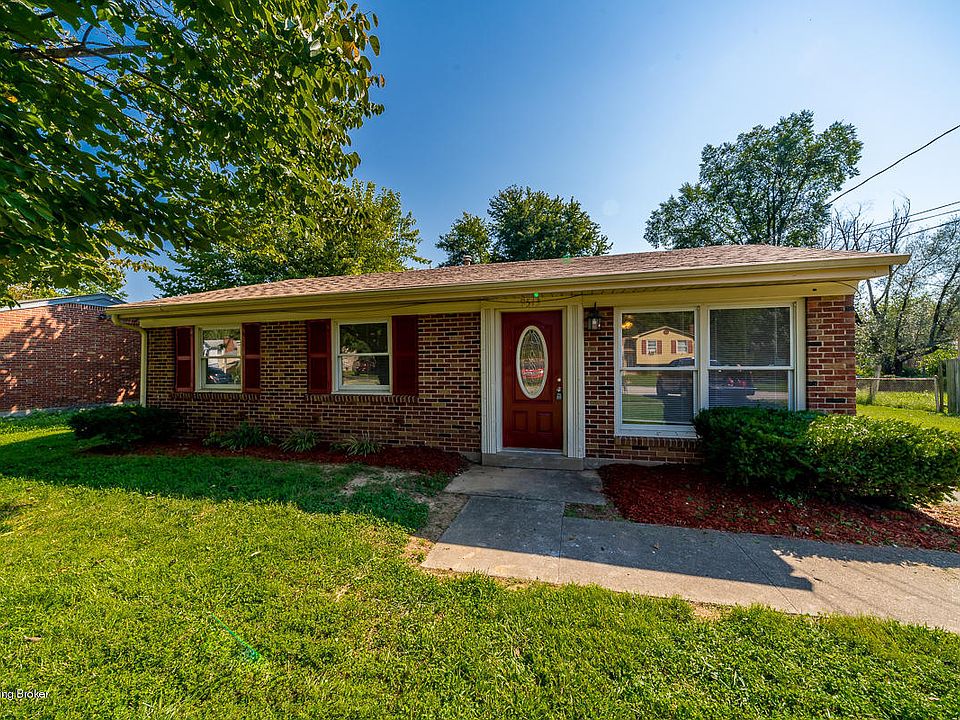 1st image of 9513 Shoshone Way