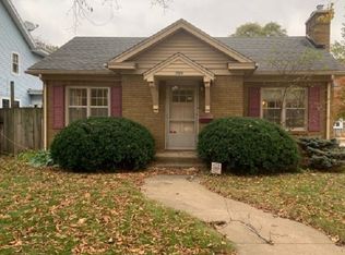 2003 Huffman Blvd, Rockford, IL