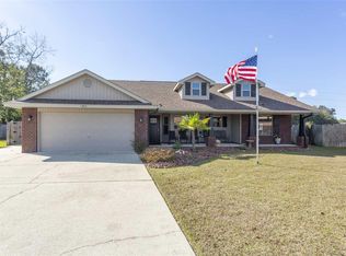 1965 Larkspur Cir, Pensacola, FL 32534