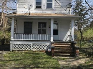 12417 Auburndale Ave, Cleveland, OH