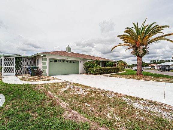 5th image of 1149 S CYPRESS POINT DRIVE