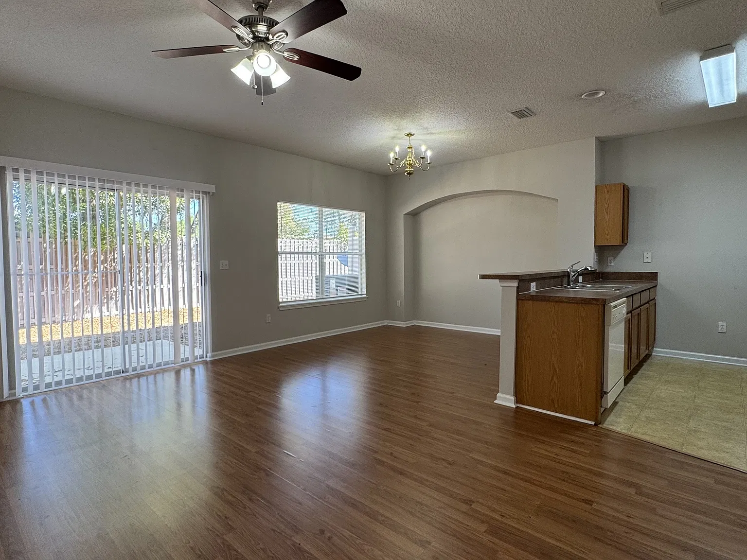 5260 Collins RD #1504 - 1 — Photo 3