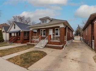 1148 Highland Ave, Windsor, ON N9A 1R7