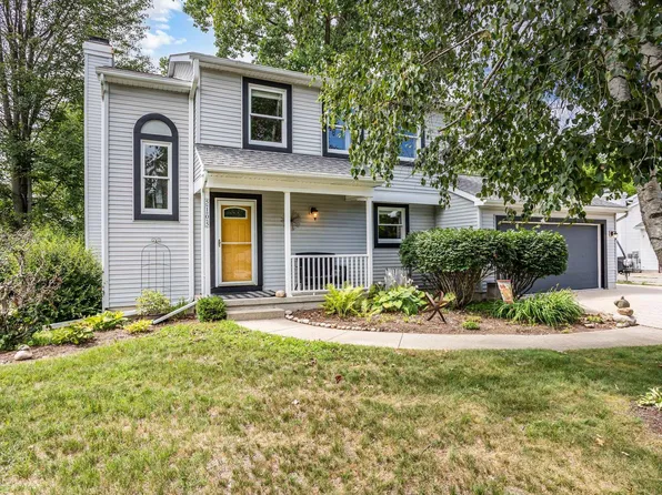 5105 Swede Ave, Midland, MI 48642