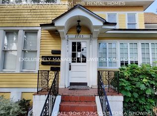 2705 Riverside Ave #A, Jacksonville, FL 32205