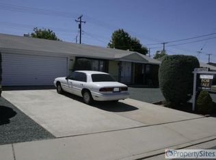 26101 Falsterbor Dr, Menifee, CA 92586