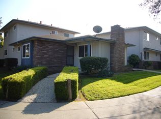 622 Grand Fir Ave APT 3, Sunnyvale, CA 94086