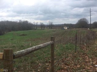 4285 Deadwyler Rd, Pendergrass, GA 30558