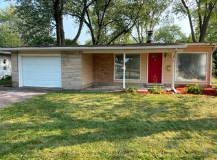 481 Lakewood Blvd, Park Forest, IL