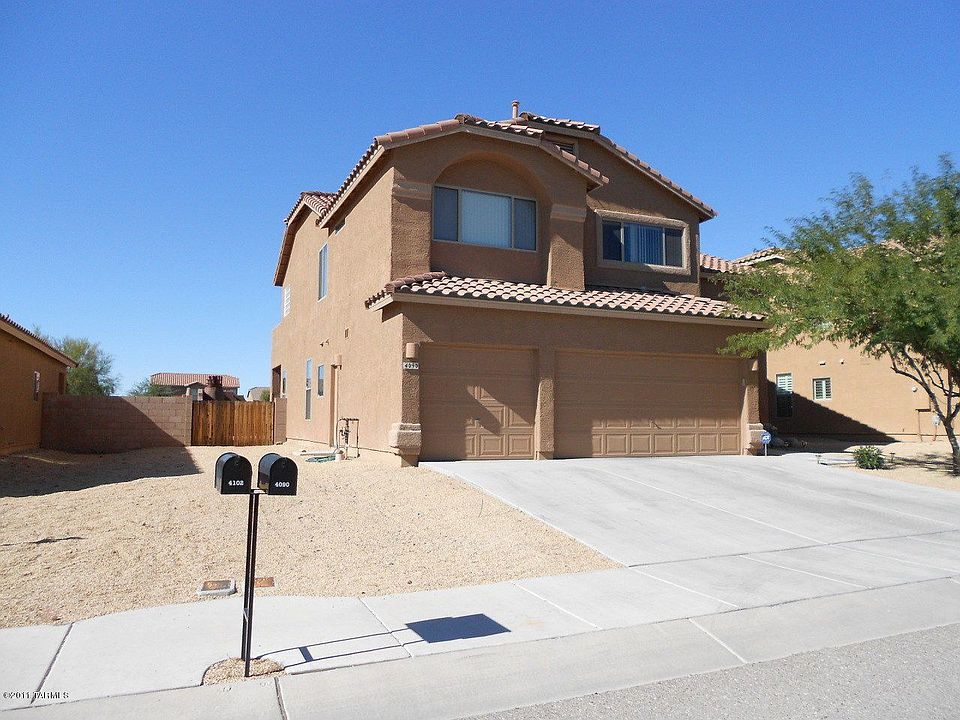 1st image of 4090 S Alexandrite Ave