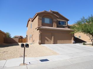 4090 S Alexandrite Ave, Tucson, AZ 85735