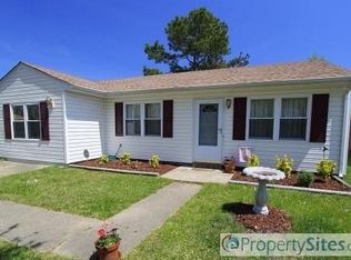 4924 Ruth Rd, Virginia Beach, VA 23464