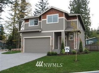 12528 28th Pl W #15, Everett, WA 98204