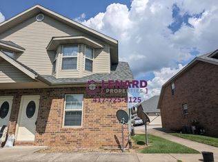 1420 W Frosty Dr APT 1, Ozark, MO 65721