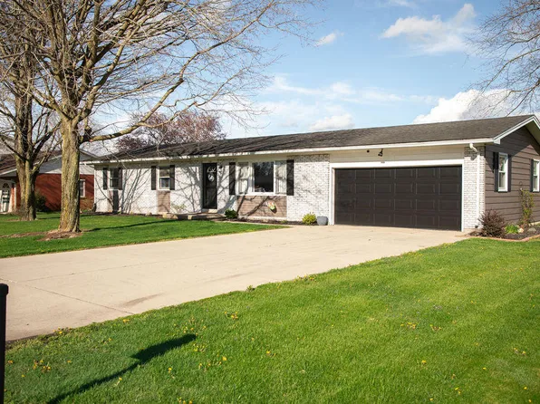 760 Humble Dr, De Graff, OH 43318