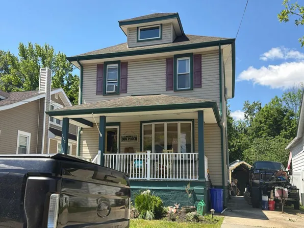 153 Leona Ave, Woodbury, NJ 08096