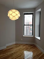 Rented by Bedford Brownstone Realty