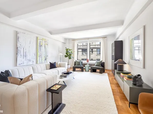 470 W End Ave #11E, New York, NY 10024