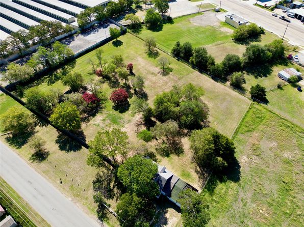 5008 Collett Little Rd, Fort Worth, TX 76119