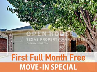 8844 Quarry Ridge Trl, Fort Worth, TX 76244