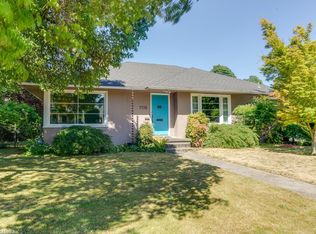 7725 N Fowler Ave, Portland, OR