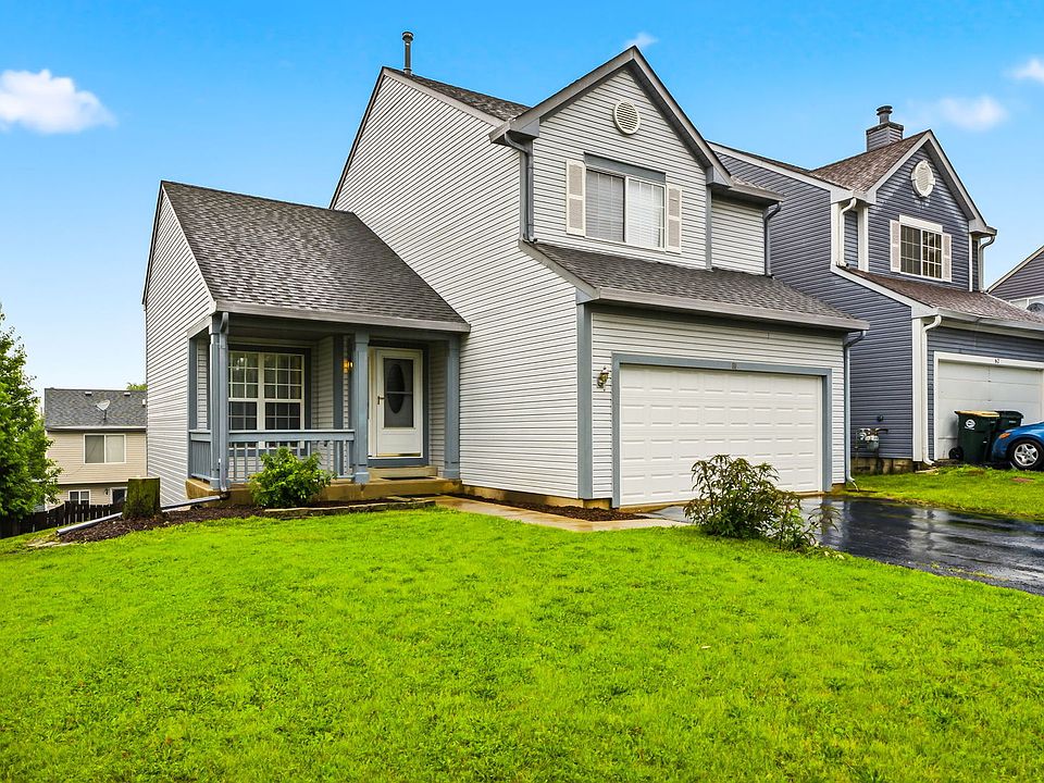 1st image of 60 E Honeysuckle Dr