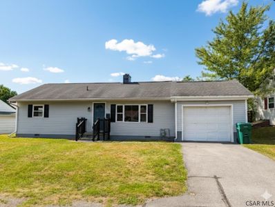 215 Sherwood Dr, Johnstown, PA, 15905