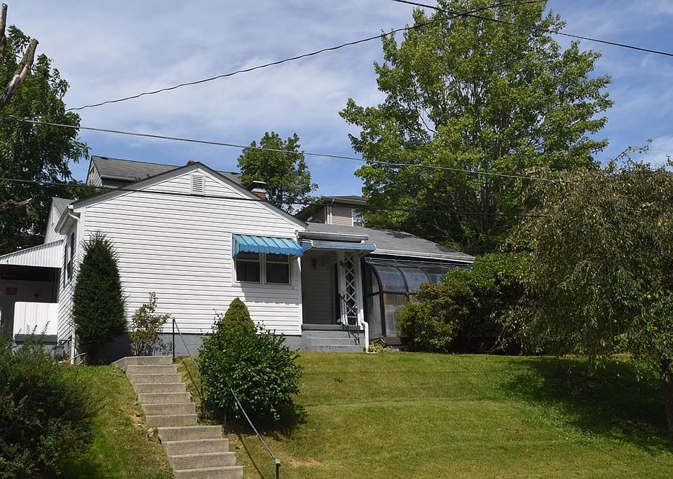 115 Pine St, Beckley, WV 25801 Zillow