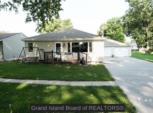 2327 Sheridan Ave, Grand Island, NE 68803