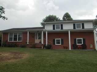 407 Licking Valley Rd, Cynthiana, KY 41031