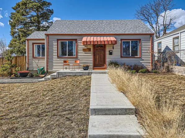207 S Decatur Street, Denver, CO 80219