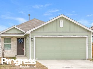 6522 Runaway Row, Converse, TX 78109