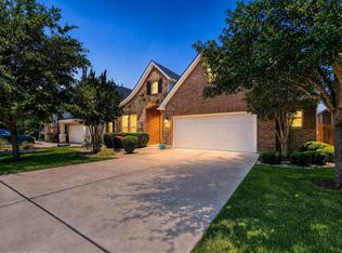 18628 Amberg Pl, Austin, TX 78738