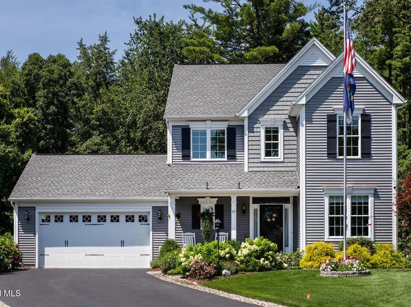 65 N Village Circle, Round Lake, NY 12151